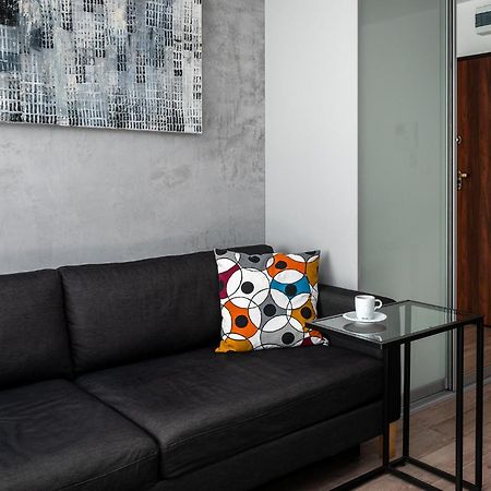 Apartamenty-Wroc Golden House Wrocław Quarto foto