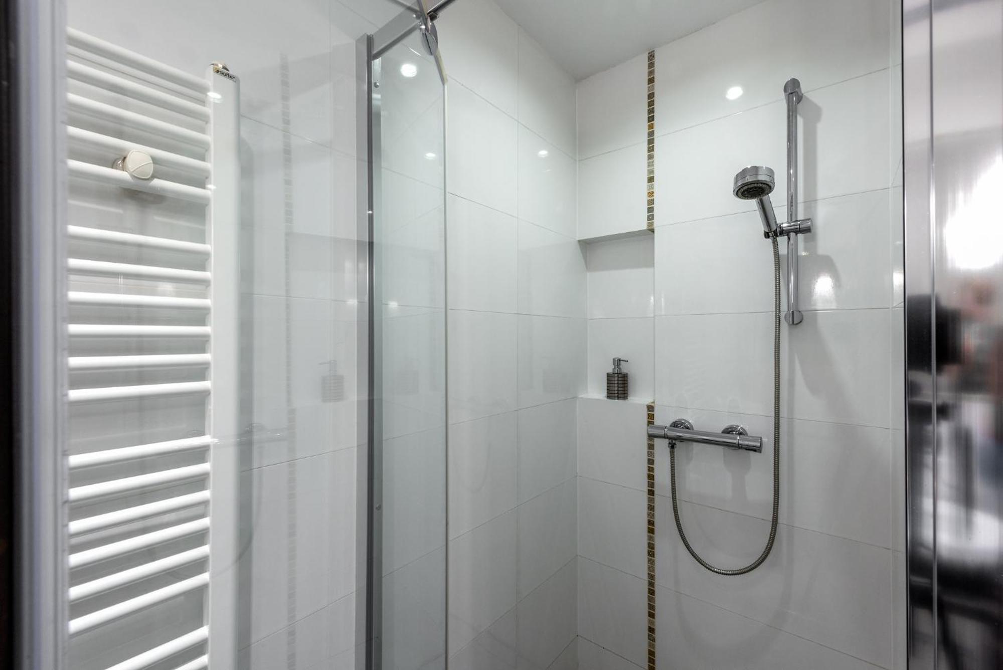 Apartamenty-Wroc Golden House Wrocław Quarto foto