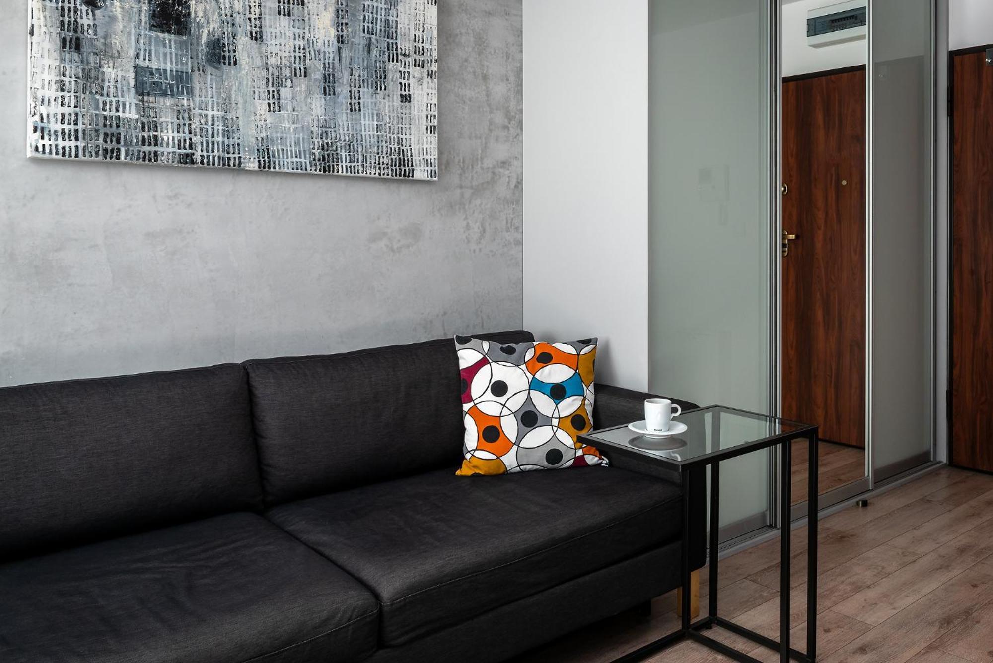 Apartamenty-Wroc Golden House Wrocław Quarto foto
