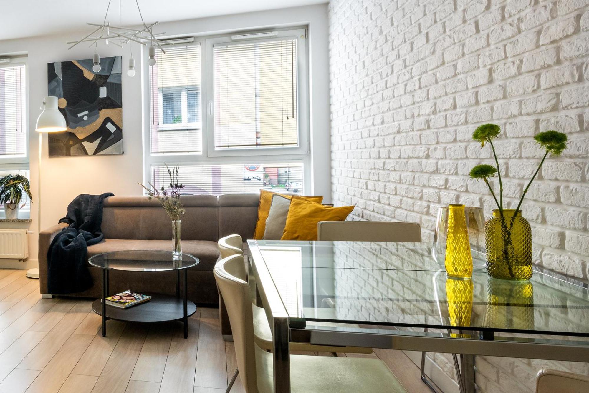 Apartamenty-Wroc Golden House Wrocław Quarto foto