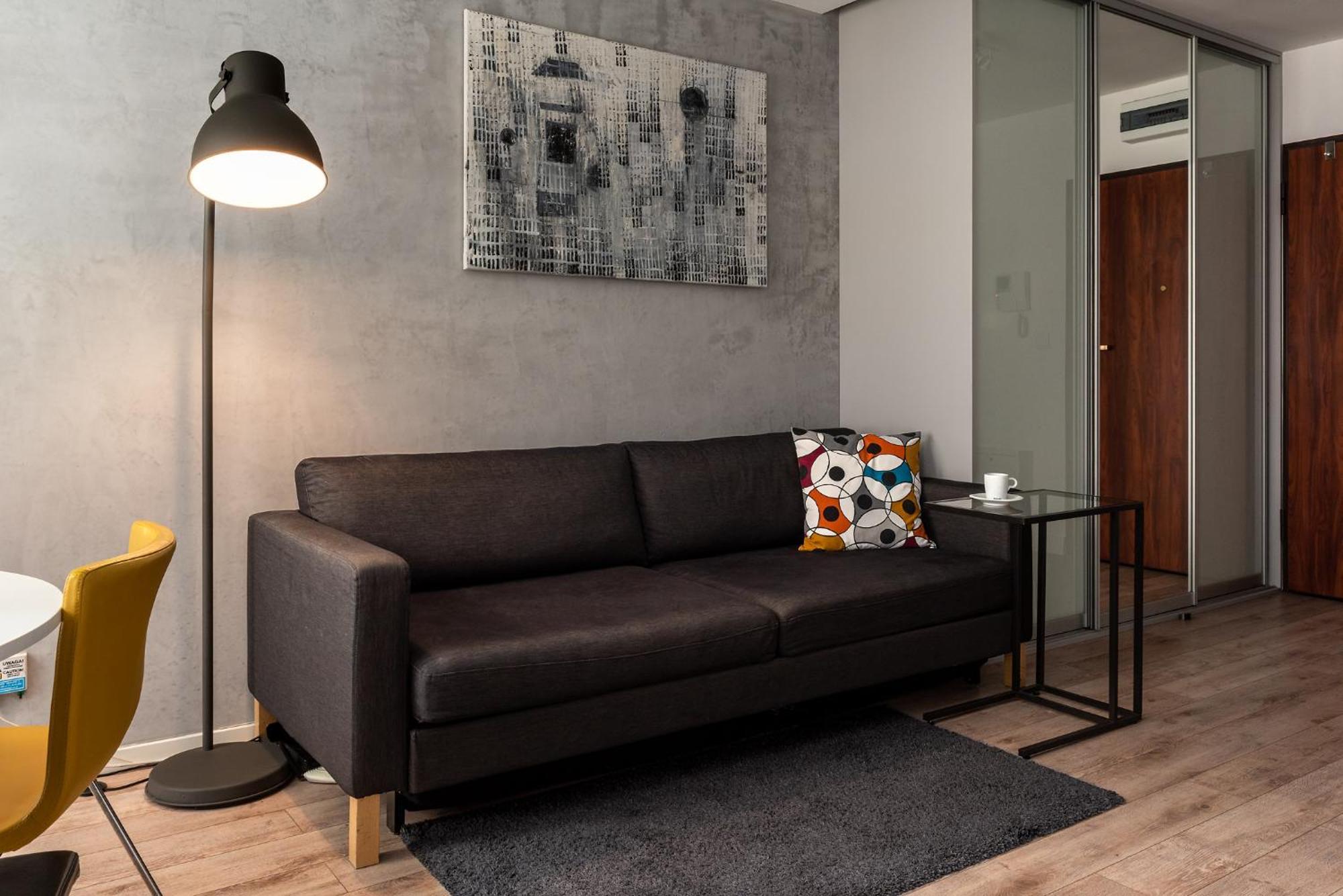 Apartamenty-Wroc Golden House Wrocław Quarto foto